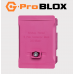 G-Pro Blox 5-Way 100A lockable single pole terminal block 5-pack - available in 5 colours